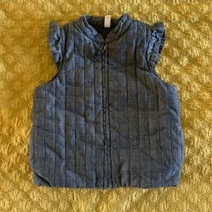 Tea Collection Vest
